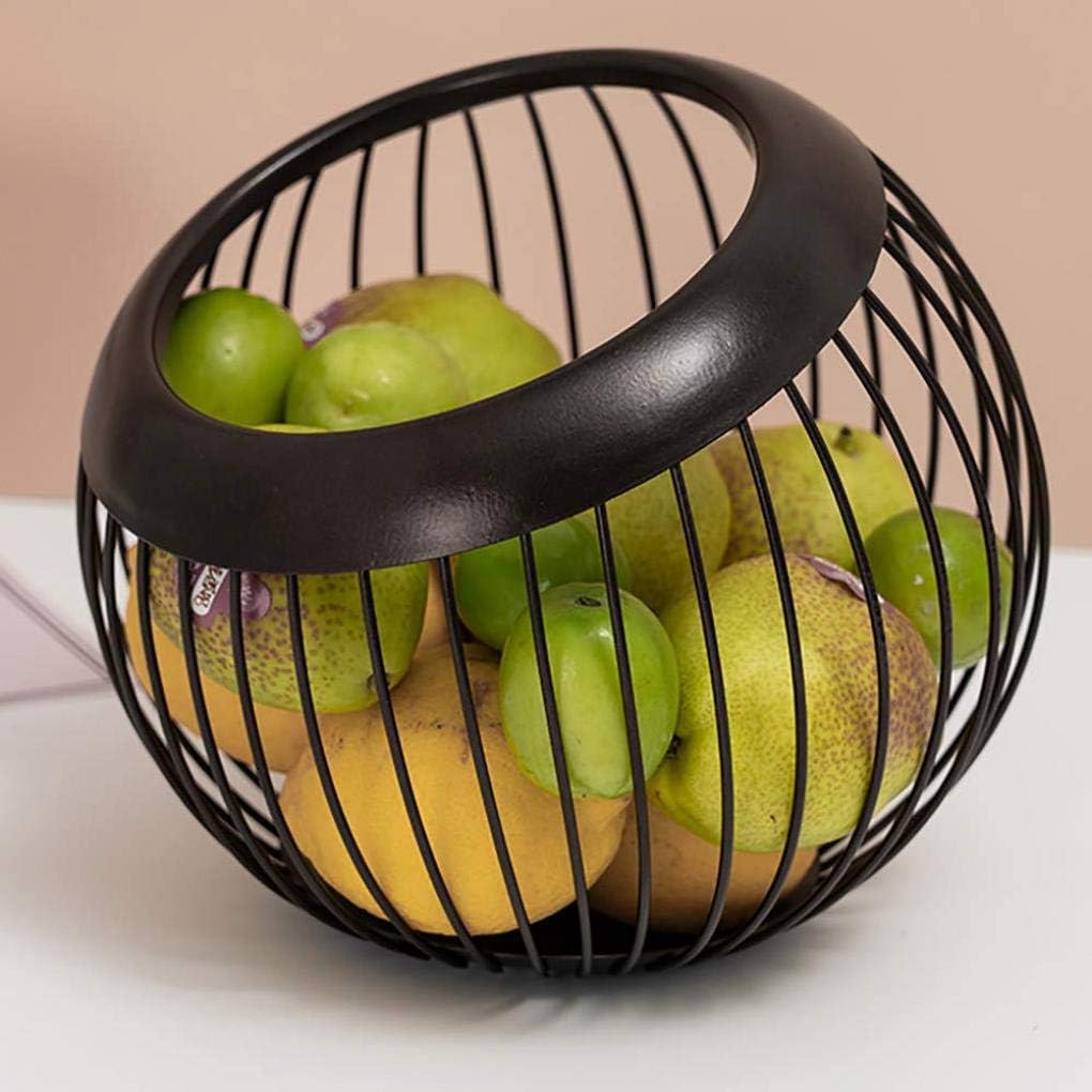 High Grade Fruit Basket (Round Shape)