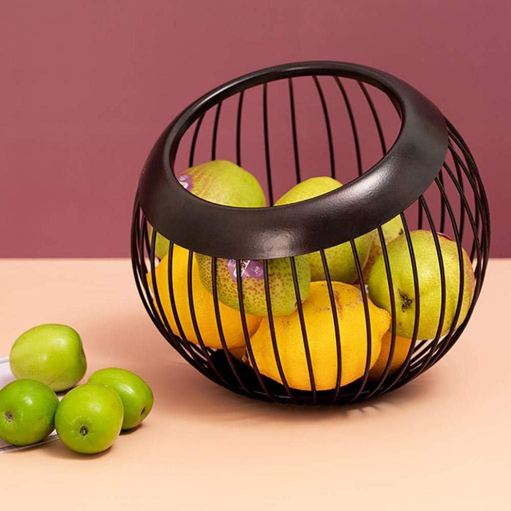 High Grade Fruit Basket (Round Shape)