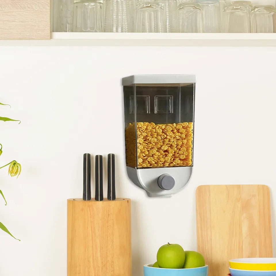 CEREAL DISPENSER 1000ML