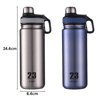 Ville Vacuum Bottle