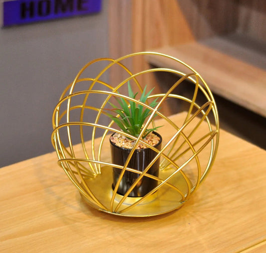 Realestic Artificial Plant Decoration Piece