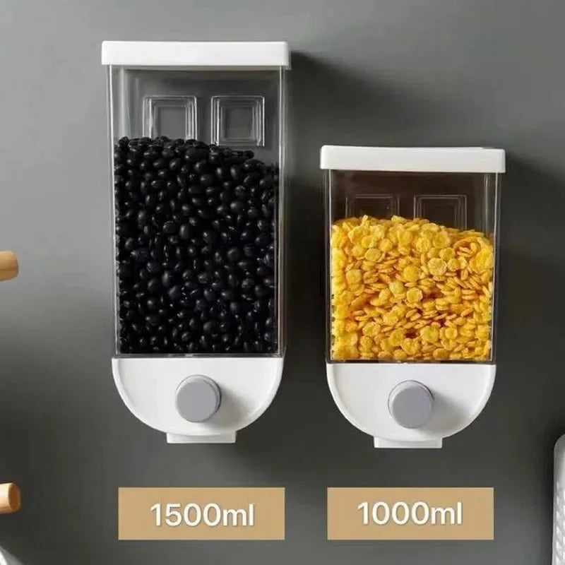 CEREAL DISPENSER 1000ML