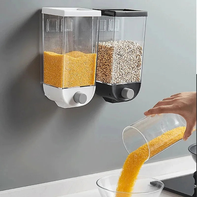 CEREAL DISPENSER 1000ML