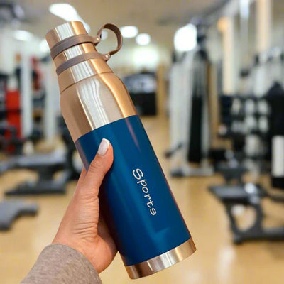 800ml  Stainless Steel Bottle