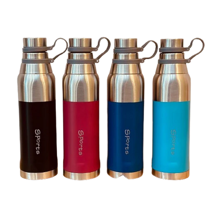 800ml  Stainless Steel Bottle