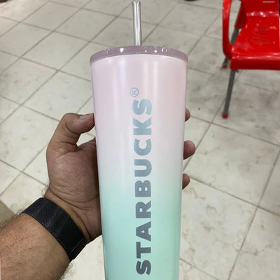 SB New Coffee Tumbler