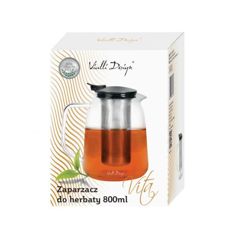 Tea Maker 950ml