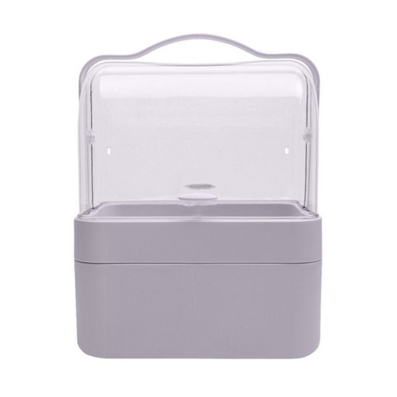 Skincare Organizers Box Waterproof & Dustproof