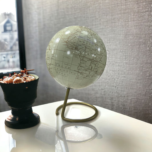 Decorative globe For Office Home Table